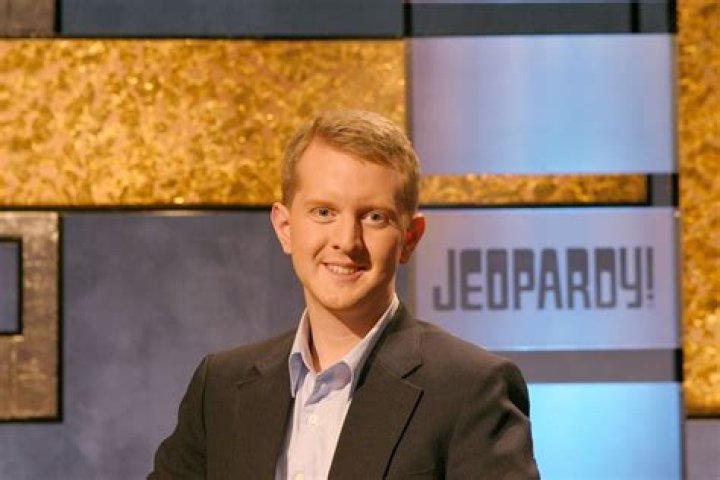Ken Jennings Net Worth | Celebrity Net Worth