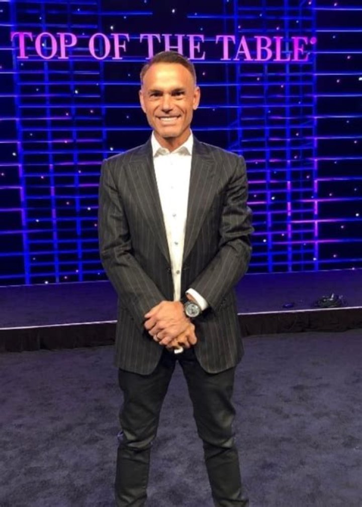 Kevin Harrington Height, Weight, Age, Net Worth, Biography