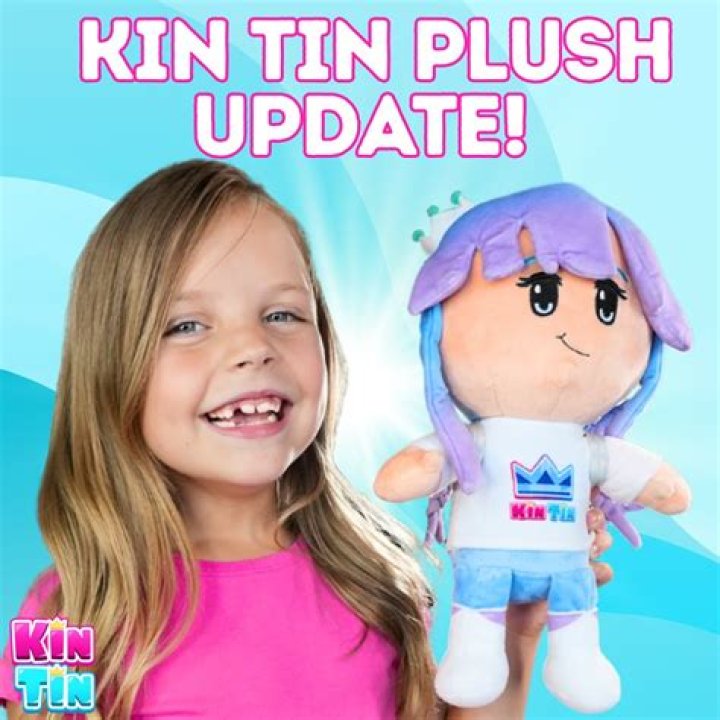 Kin Tin Youtuber overview