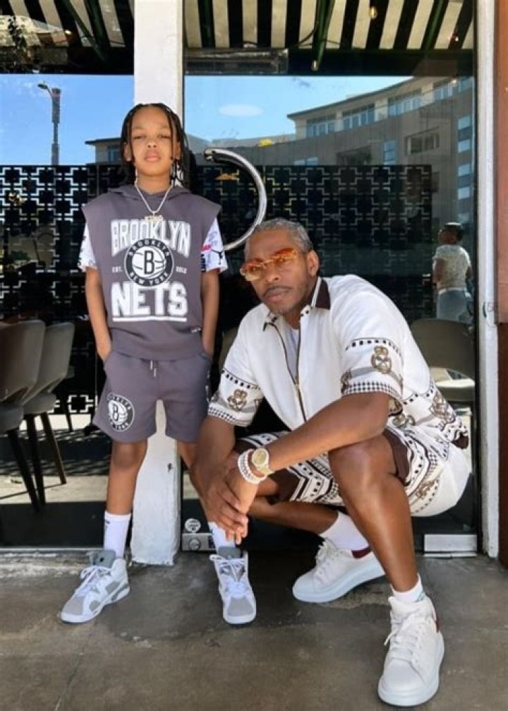 King Los Height, Weight, Age, Family, Children, Biography, Facts