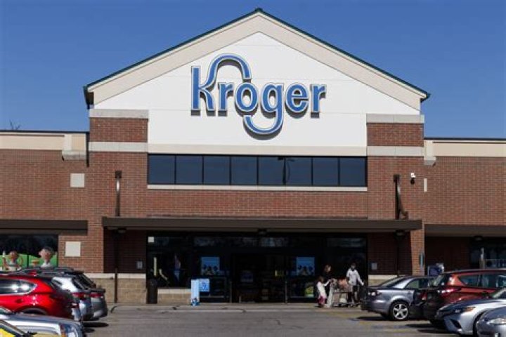 Kroger Is Making These Changes to Deliveries, Starting Today