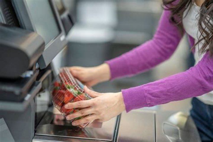 Kroger Shoppers Threaten to Boycott Over Self-Checkout
