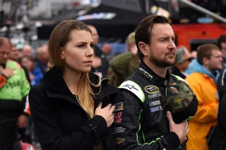 Kurt Busch Net Worth | Celebrity Net Worth