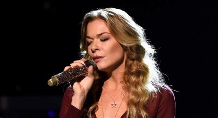 LeAnn Rimes Net Worth | Celebrity Net Worth