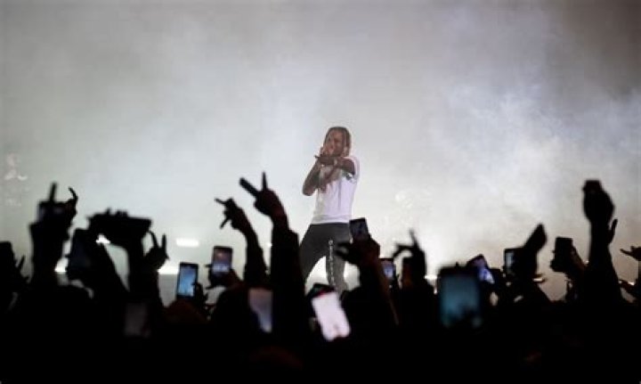 Lil Durk Announces 2022 North American Tour