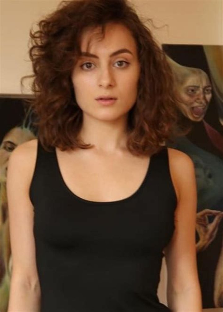 Lily Sastry Height, Weight, Age, Facts, Family