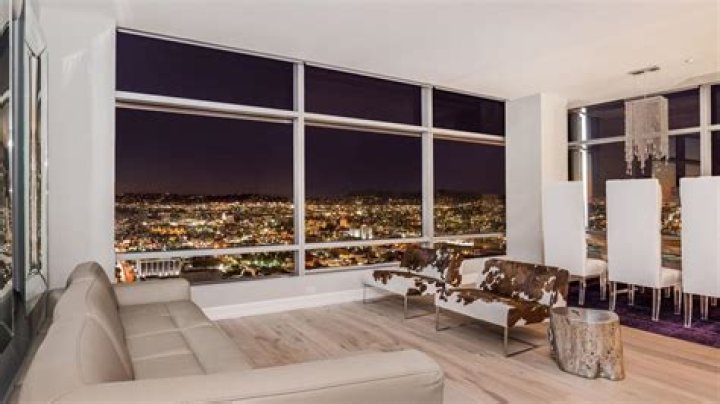 Los Angeles Lakers Co-Owner Jim Buss Puts Downtown Penthouse Up For Sale At $8.8 Million
