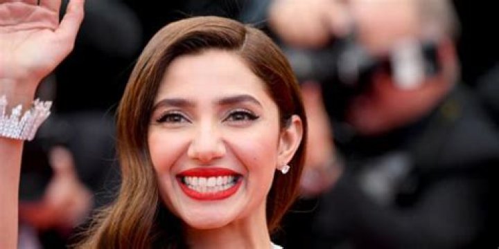 Mahira Khan Net Worth | Celebrity Net Worth