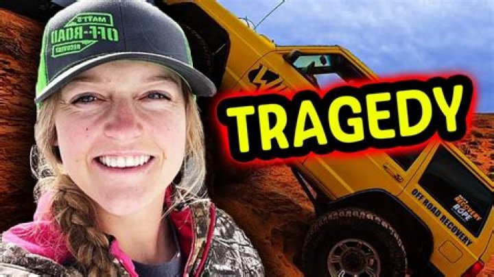 Matt's Off Road Recovery Youtuber overview