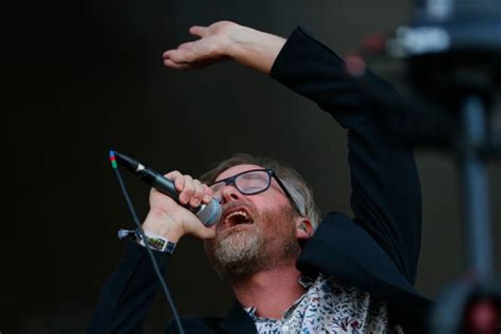 Matt Berninger Net Worth | Celebrity Net Worth