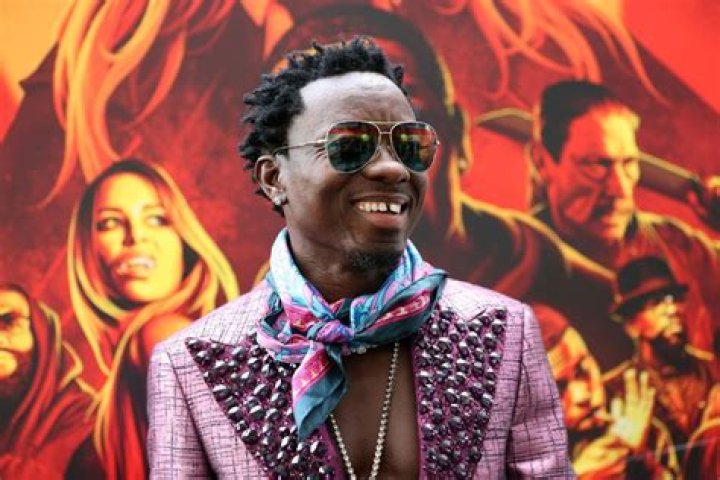 Michael Blackson Net Worth | Celebrity Net Worth
