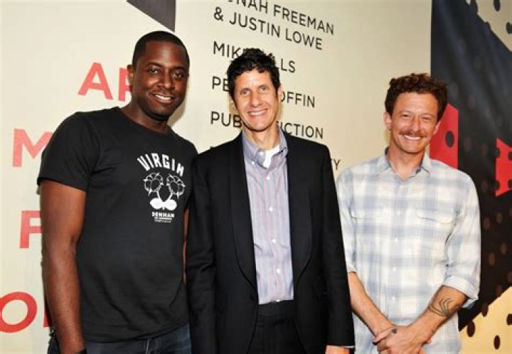 Michael Diamond AKA Mike D Net Worth