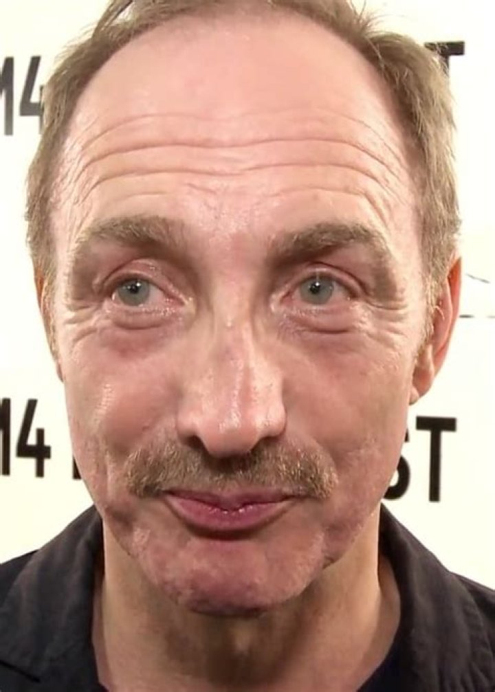 Michael McElhatton Height, Weight, Age, Body Statistics