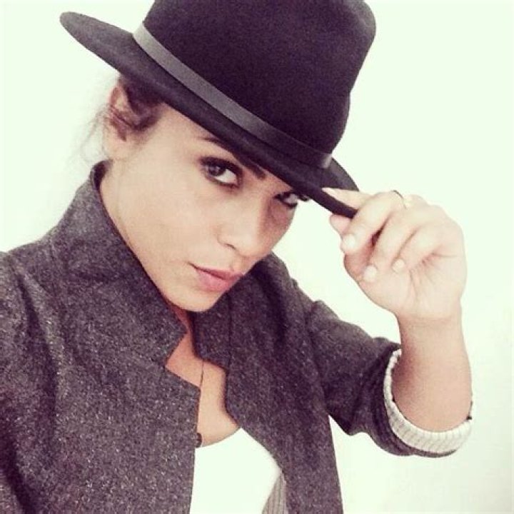 Monica Raymund Height, Weight, Age, Girlfriend, Family, Facts, Biography