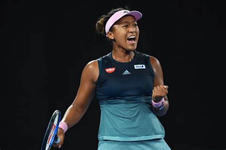Naomi Osaka Made More Money In The Past 12 Months Than Any Female Athlete In History