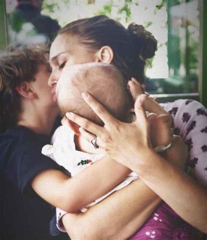 Natalie Portman Claps Back at Pregnancy Rumors: "Do Better"