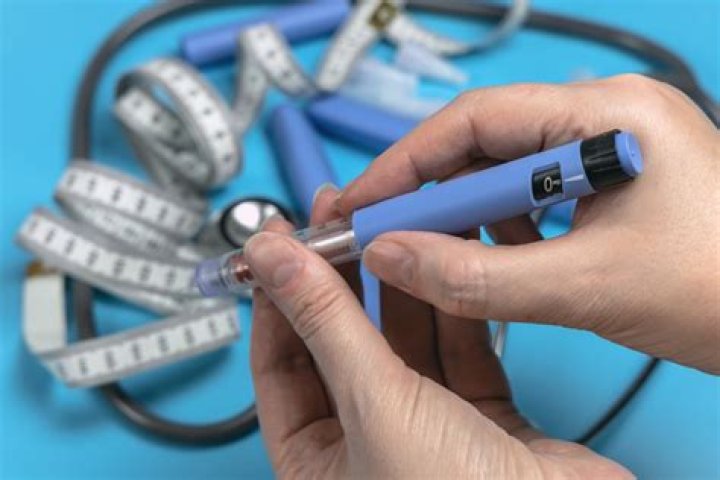 New Study Shows How to Quit Ozempic and Keep the Weight Off