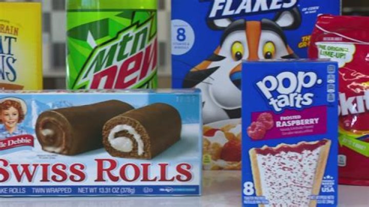 New York Just Banned Buying This Dessert for Anyone Under 21