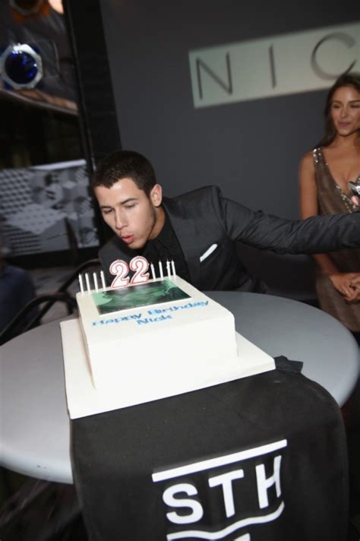 Nick Jonas “Jealous” Music Video Premiere At The South Street Seaport – Celeb Secrets