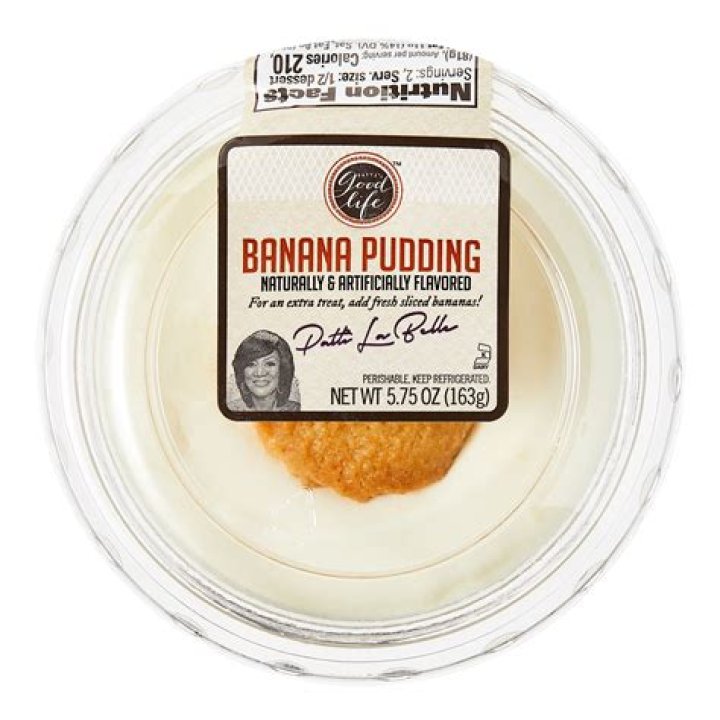 Patti LaBelle Now Has Best-Selling Brand With Patti’s Good Life