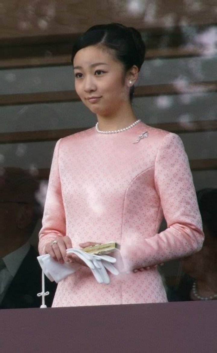 Princess Kako of Akishino Height, Weight, Age, Boyfriend, Facts
