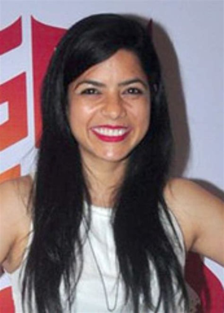 Rajshri Deshpande Height, Weight, Age, Body Statistics