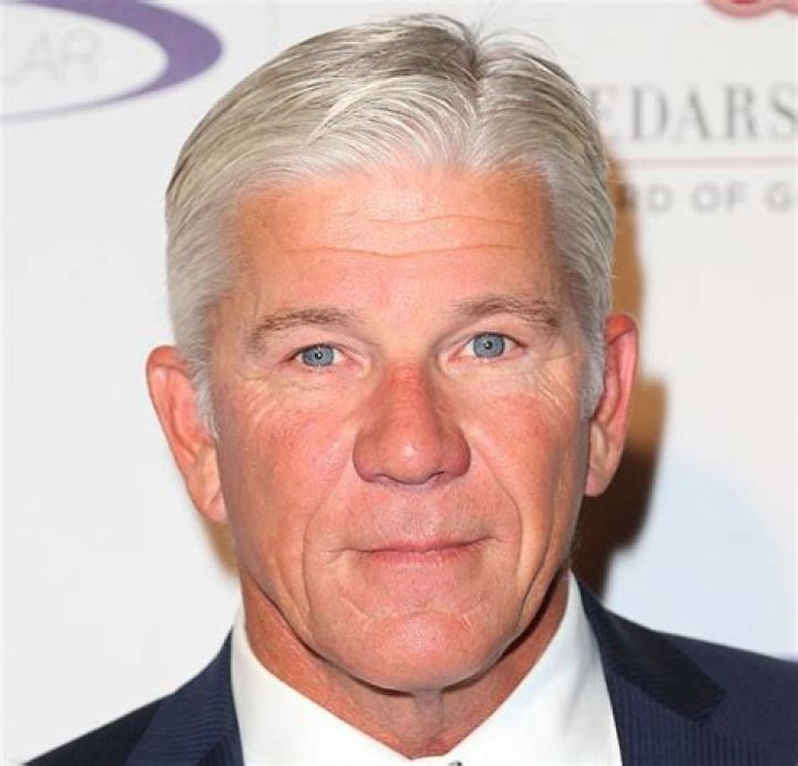 Randy Stoklos Net Worth | Celebrity Net Worth