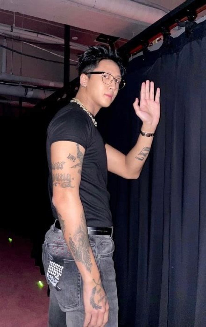Ravi (Rapper) Height, Weight, Age, Body Statistics, Biography, Fact