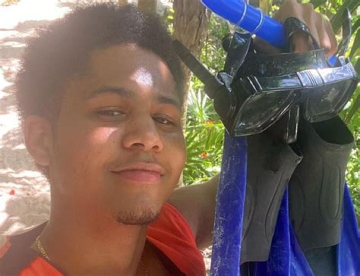 Rhenzy Feliz Height, Weight, Age, Girlfriend, Family, Facts, Biography