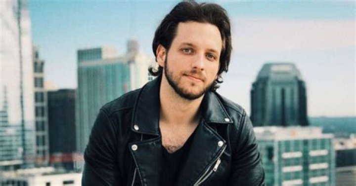 Rising Nashville Musician Kyle Yorlets Killed In Apparent Robbery