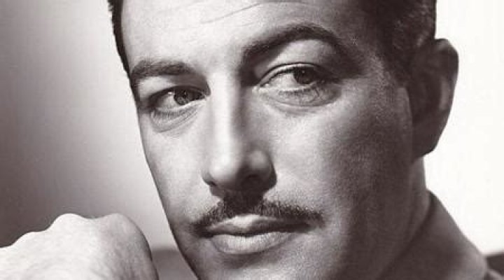 Robert Taylor Height, Weight, Age, Death, Spouse, Children