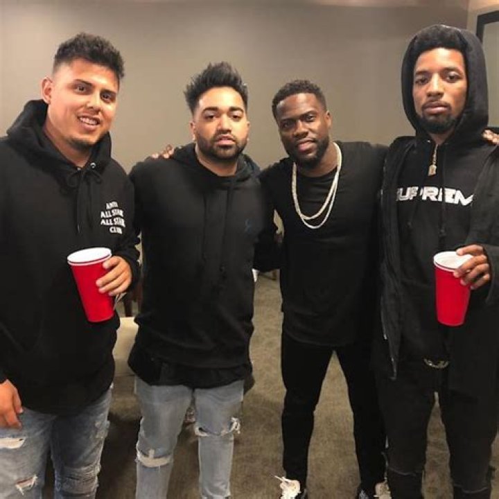 Rockie Fresh Height, Weight, Age, Body Statistics