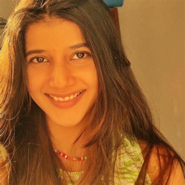 Samridhii Shukla Height, Weight, Age, Body Statistics