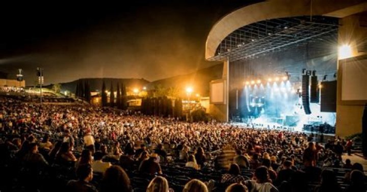 San Diego Amphitheatre Signs Naming Rights Deal With North Island Credit Union