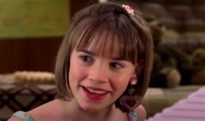 See Young Jenna From "13 Going on 30" Now at 30 — Best Life