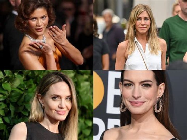 Sexiest Vegan Hollywood Celebrities of 2014