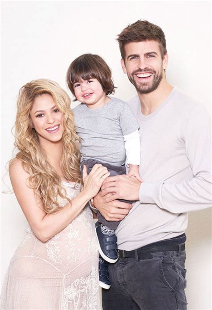 Shakira’s Working Hard to Repeat History: Her Aim is to get back in Shape after 2nd Pregnancy