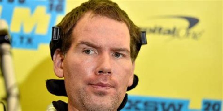Steve Gleason Net Worth | Celebrity Net Worth