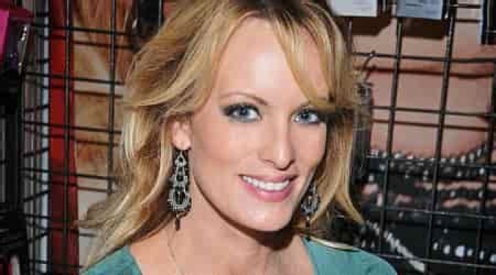 Stormy Daniels Height, Weight, Age, Boyfriend, Family, Facts, Biography