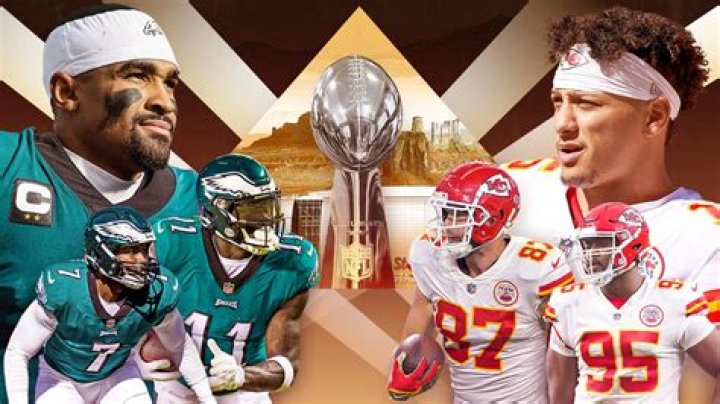 Sunday's Super Bowl Was The Most Watched TV Show In US History–But It Doesn't Come Close To The Worldwide Record
