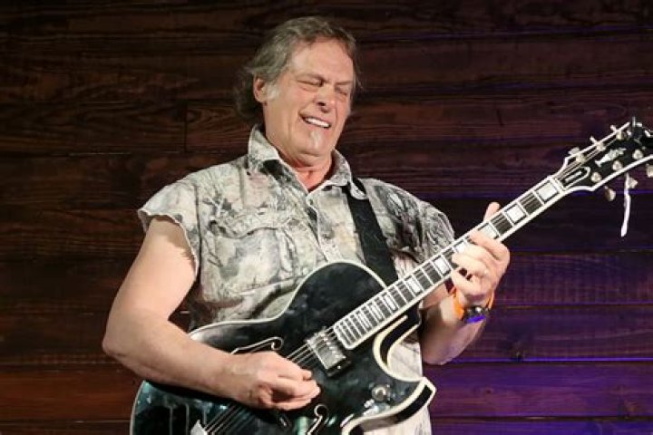 Ted Nugent's Impressive Fortune Despite Bankruptcy, See His Net Worth In 2021