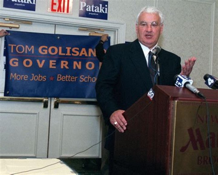 The Billionaire Who Won't Pay Property Taxes Because Of Goose Poop