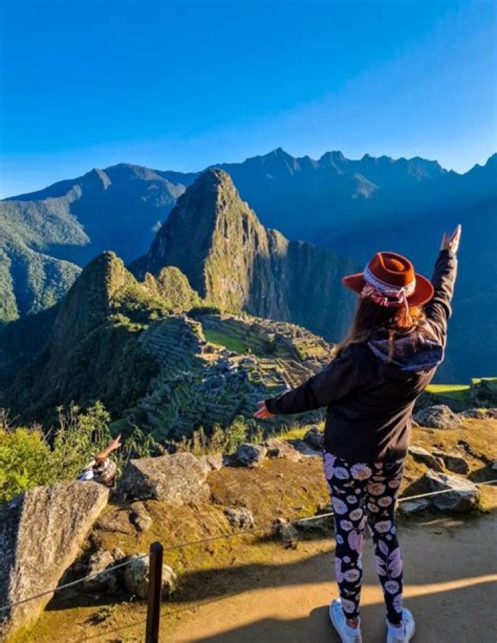 The Greatest Hikes in the World