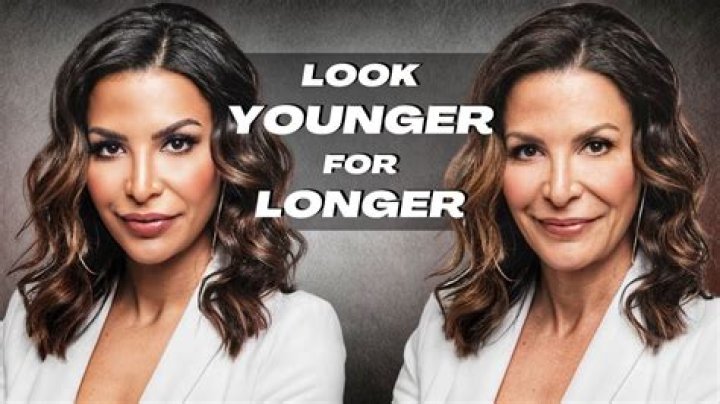 The Singer Now Looks More Younger Than In Her 9