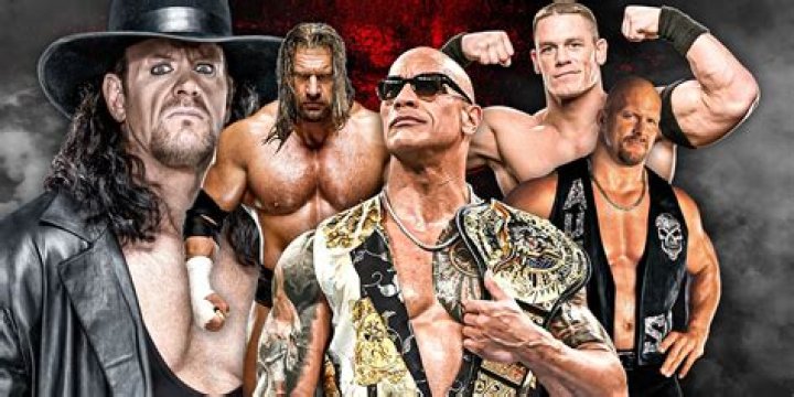 The WWE Is One Of The Most Lucrative Organizations In Entertainment, And It's Growing Fast!