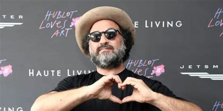 Thierry Guetta Net Worth | Celebrity Net Worth