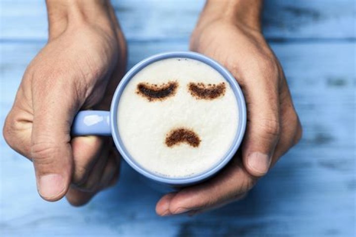 This Is the Most Unpopular Coffee Chain in America — Best Life