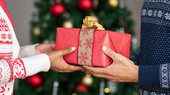 This Is What Happens to All Your Returned Holiday Gifts        