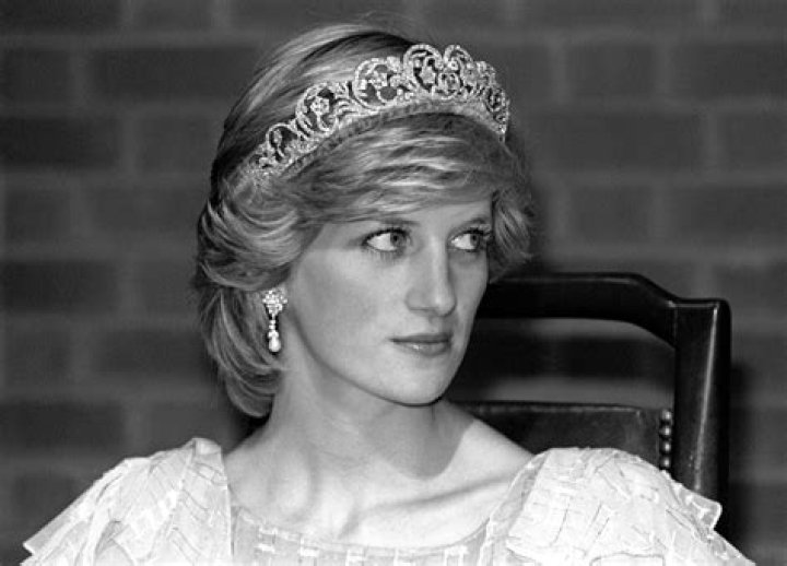 This Is What Princess Diana Secretly Called Her Haters