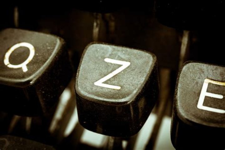 This Is Why "Z" Is Pronounced As "Zee" In America — Best Life